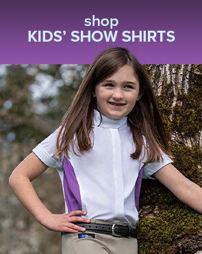 Shop Kids' Show Shirts
